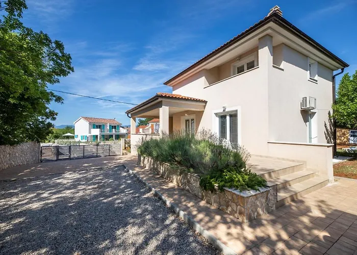 Nera Vilă Rasopasno