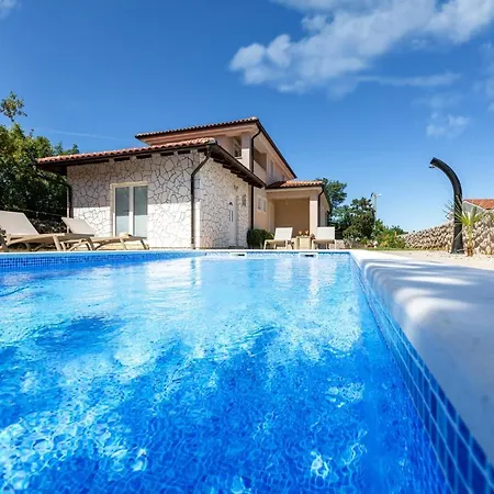 Villa Nera *